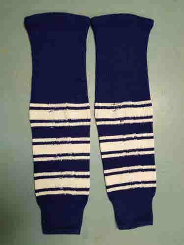 Toronto Maple Leafs Socks