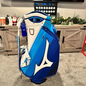 Mizuno Tour Staff Bag (New)