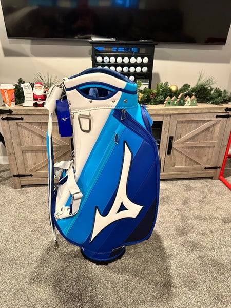 Mizuno Tour Staff Bag (New)