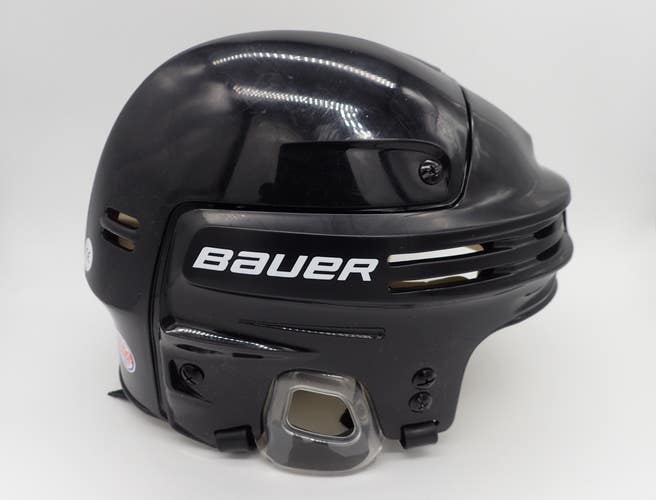 Bauer Helmet 4500 - Large - BLACK