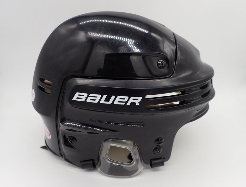 Bauer Helmet 4500 - Large - BLACK