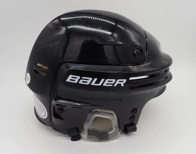 Bauer Helmet 4500 - Medium - BLACK