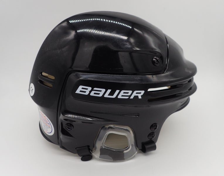 Bauer Helmet 4500 - Medium - BLACK