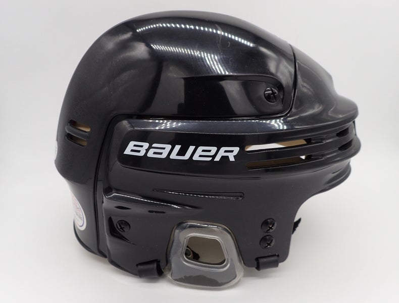 Bauer Helmet 4500 - XL - BLACK