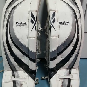 Reebok Premier III Pads