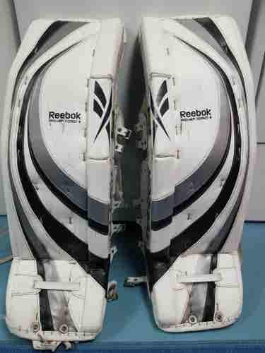 Reebok Premier III Pads