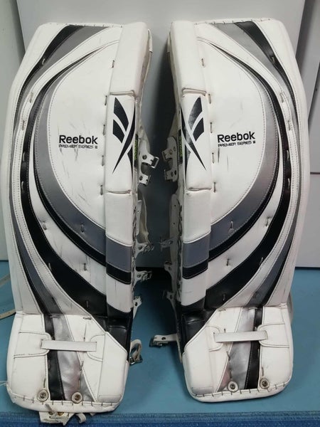 Reebok Premier III Pads
