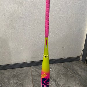 2026 Easton Dub Composite USSSA Certified Bat (-10) 21 oz 31" (Used)