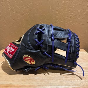 2022 Rawlings Heart of the Hide RH Infield Baseball Glove 12" (Used)