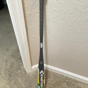 Easton Beast X Hybrid USABat Certified Bat (-10) 22 oz 32" (New)
