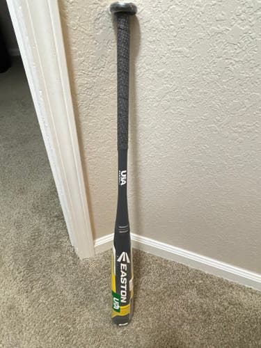Easton Beast X Hybrid USABat Certified Bat (-10) 22 oz 32" (New)