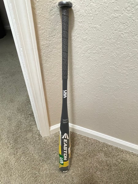 Easton Beast X Hybrid USABat Certified Bat (-10) 22 oz 32" (New)