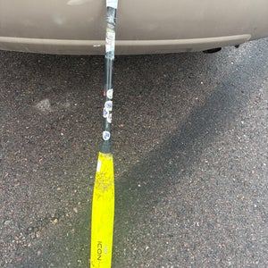 2024 Rawlings Icon Composite BBCOR Certified Bat (-3) 31 oz 34" (Used)