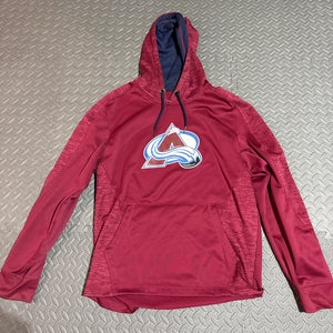 Colorado Avalanche Sweatshirt/Hoodie