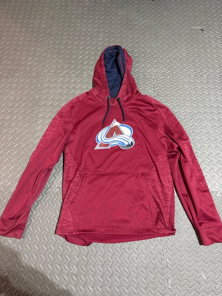 Colorado Avalanche Sweatshirt/Hoodie