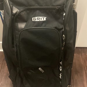 GRIT Bag (Never Used)