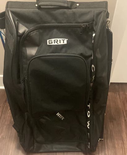 GRIT Bag (Never Used)