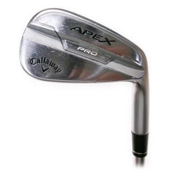Callaway Apex Pro Forged Single 8 Iron Steel TT Elevate 95 Stiff Flex