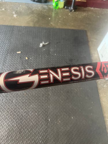 2024 Louisville Slugger Genesis Bat 25 oz 34"