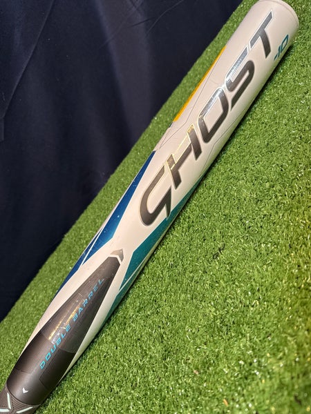 2023 Easton Ghost Composite Bat (-10) 24 oz 34" (New)