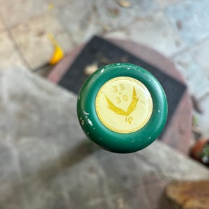 2025 Combat MFG Spec A1 Alloy BBCOR Certified Bat (-3) 30 oz 33" (New)