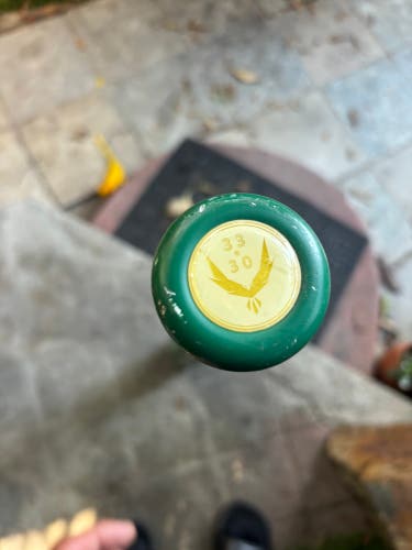 2025 Combat MFG Spec A1 Alloy BBCOR Certified Bat (-3) 30 oz 33" (New)