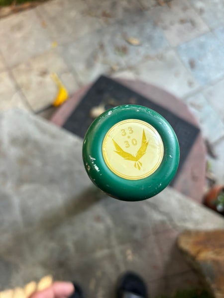 2025 Combat MFG Spec A1 Alloy BBCOR Certified Bat (-3) 30 oz 33" (New)