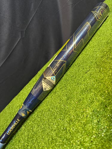 2025 Louisville Slugger LXT Composite Bat (-11) 22 oz 33" (New)