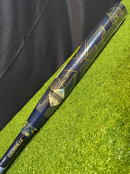2025 Louisville Slugger LXT Composite Bat (-11) 22 oz 33" (New)