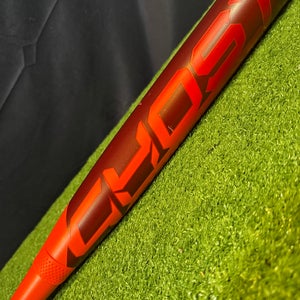 2026 Easton Ghost Advanced Composite Bat (-10) 20 oz 30" (Used)