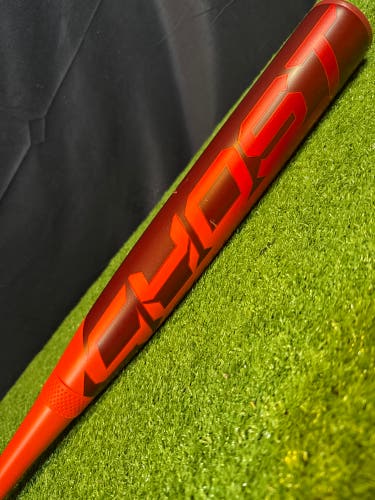 2026 Easton Ghost Advanced Composite Bat (-10) 20 oz 30" (Used)