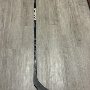 Senior CCM Ribcor Trigger 9 Left Hand Hockey Stick P29 75 Flex (Used)