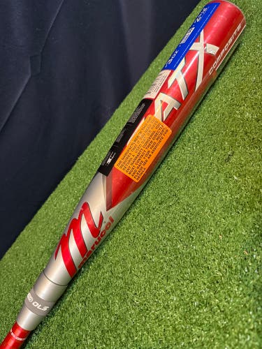 2023 Marucci CAT X Composite BBCOR Certified Bat (-3) 30 oz 33" (New)