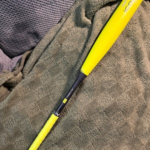 2024 RAWLINGS ICON GLOWSTICK BBCOR 33in 30oz (-3)