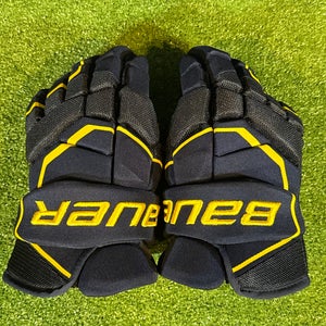 Bauer Supreme 2S Pro Gloves 12" Pro Stock (New)