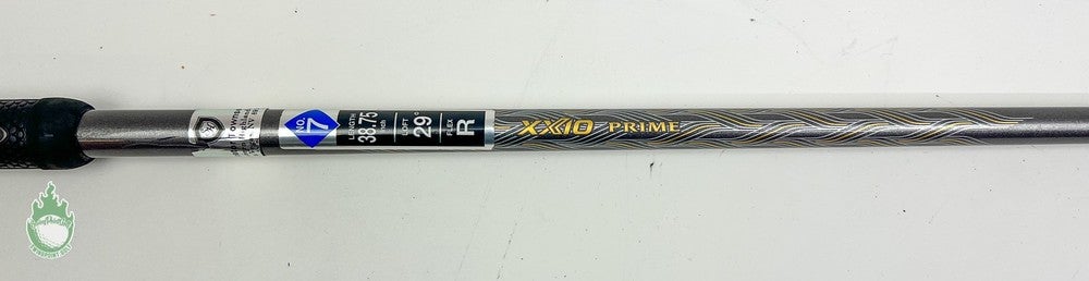 Used XXIO Prime SP-1100 43.5g Regular Flex Fairway Wood Shaft .335 Tip 39.5"