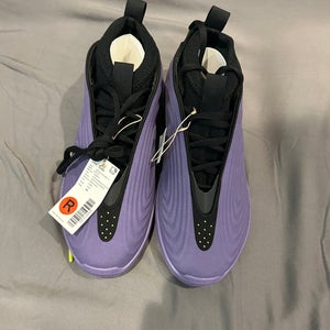 Men's Size M 9.0 (W 10.0) Adidas Harden Vol 10 Shoes (New)