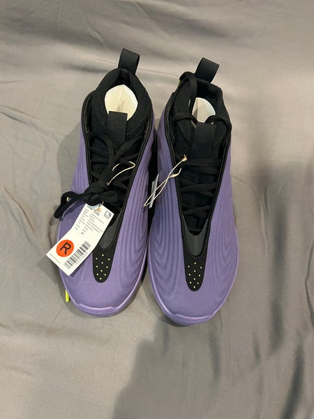 Men's Size M 9.0 (W 10.0) Adidas Harden Vol 10 Shoes (New)