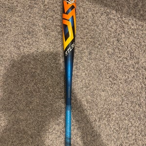 2024 Louisville Slugger Atlas Alloy BBCOR Certified Bat (-3) 29 oz 32" (Used)