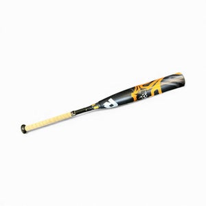 Used Demarini C8ZL-20 BB/SB USSSA 2 3/4 Bat 31" 11873-S000226256