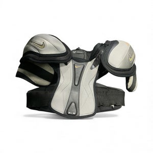 Used Nike AIR Senior Shoulder Pads SM 11873-S000225759