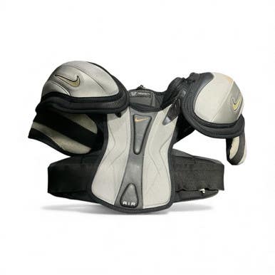 Used Nike AIR Senior Shoulder Pads SM 11873-S000225759