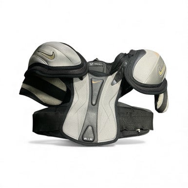 Used Nike AIR Senior Shoulder Pads SM 11873-S000225759