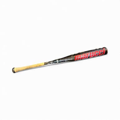 Used Marucci CAT X 2 COMPOSITE BB/SB High School -3 Bat 32" 11873-S000226860