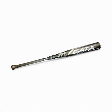 Used Marucci CAT X COMPOSITE VANTA BB/SB USSSA 2 3/4 Bat 32" 11873-S000226861