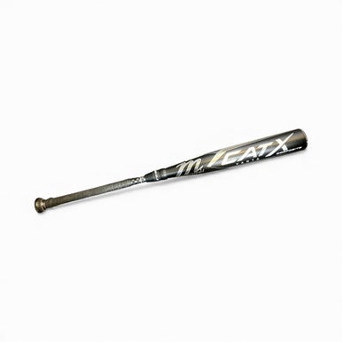 Used Marucci CAT X COMPOSITE VANTA BB/SB USSSA 2 3/4 Bat 32" 11873-S000226861