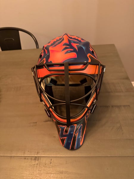 Sportmask T3 Goalie Mask