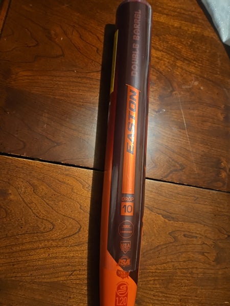 2026 Easton Ghost Advanced Composite Bat (-10) 23 oz 33" (New)