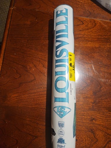 Louisville Slugger Kryo Composiste Bat (-10) 22 oz 32" (New)