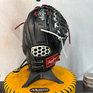 Rawlings Gold glove  RH Softball Glove 14" (Used)